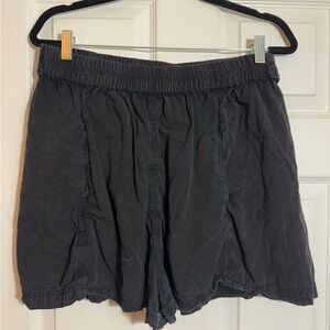 Free People shorts